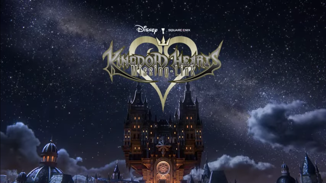 Kingdom Hearts: Missing Link - Beta, Gameplay, Story, & Release Date Details