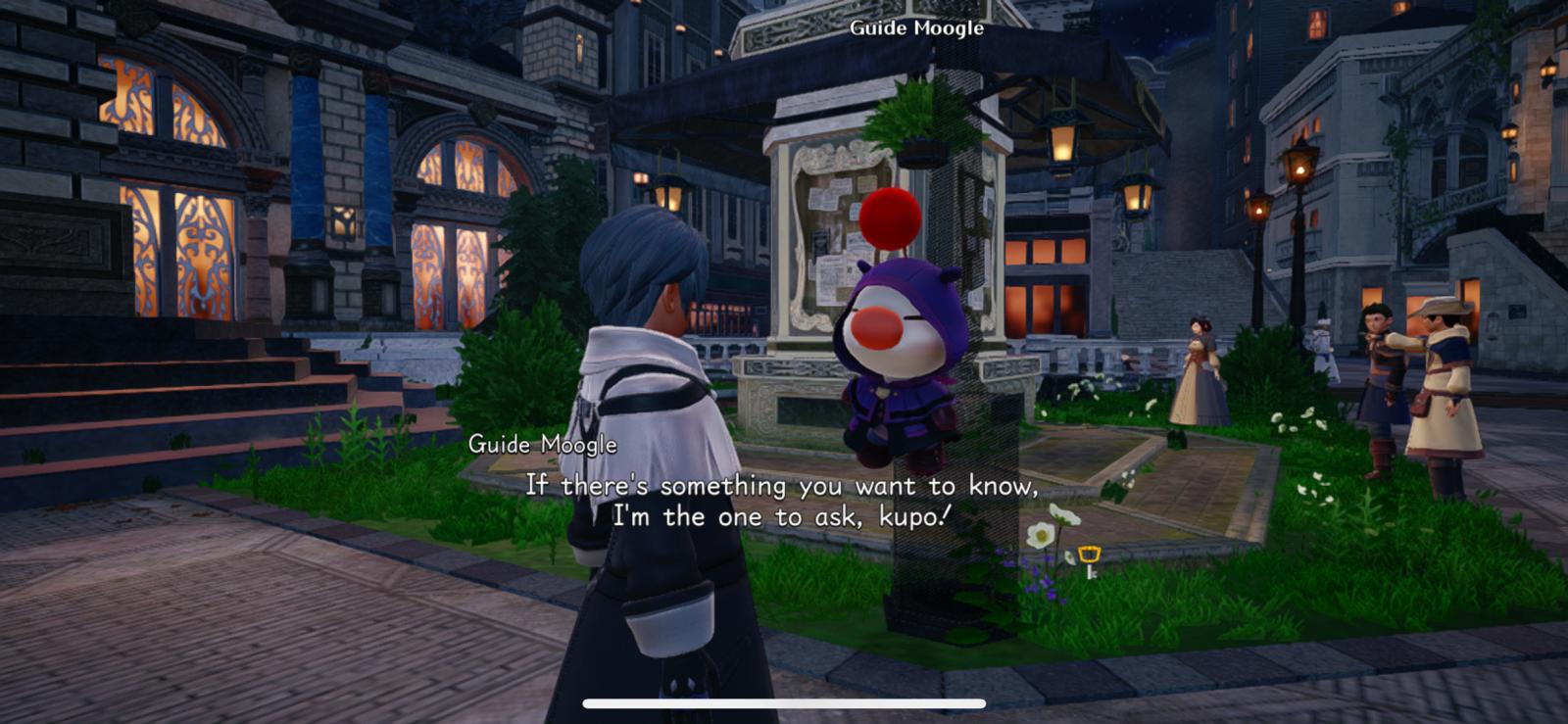 Kingdom Hearts Missing Link Beta Impressions Give Details On Customisation  And Combat