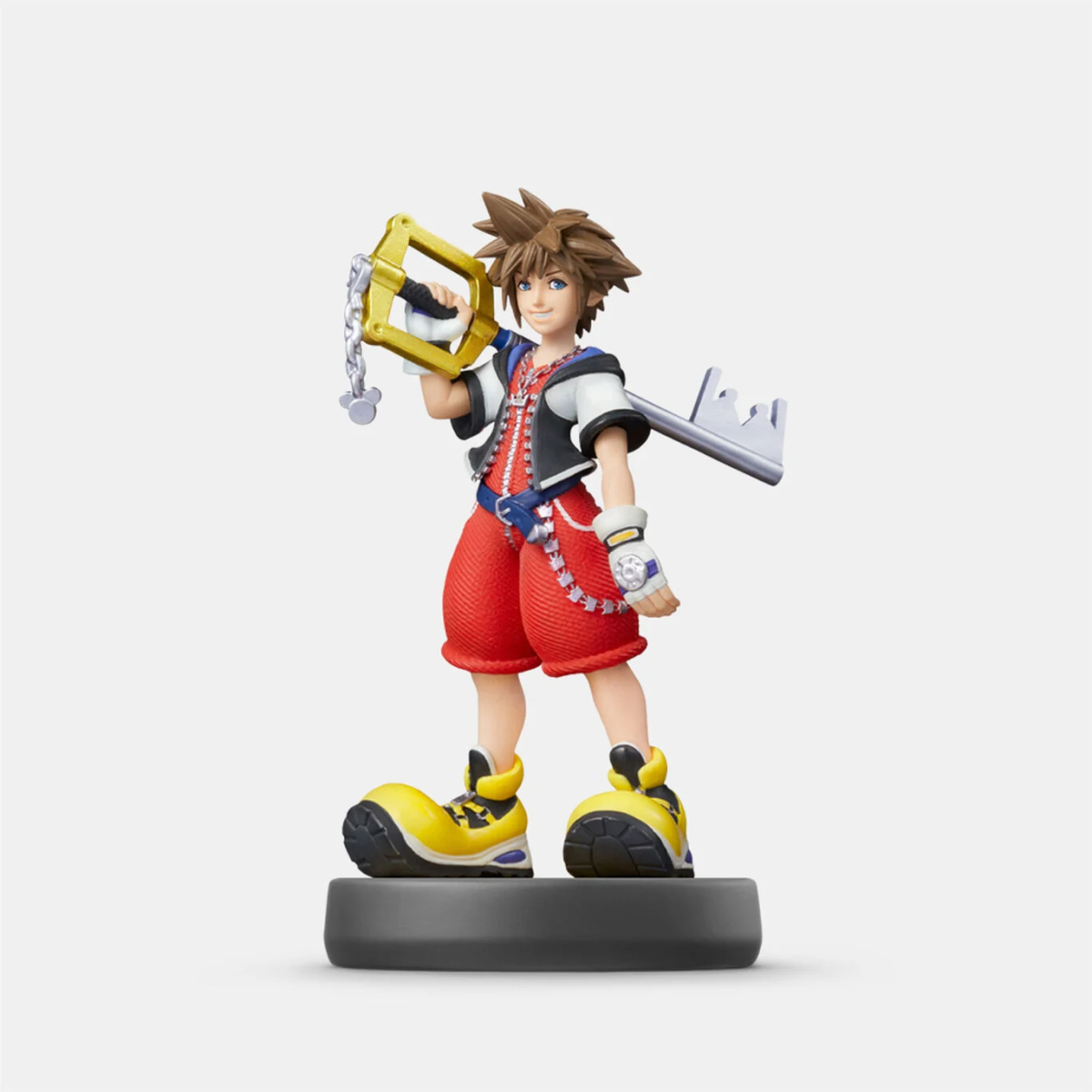 Sora's Smash Ultimate Amiibo Release Date Confirmed for February 16, 2024
