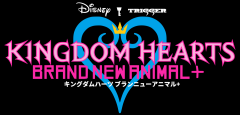 KINGDOM HEARTS Brand New Animal+ logo (japanese).png