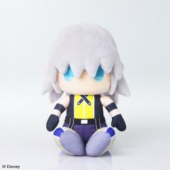 Kingdom Hearts Series Plush Riku