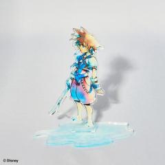Kingdom Hearts Acrylic Stand - Beach