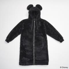 Kingdom Hearts Fluffy Roomwear Set King Mickey