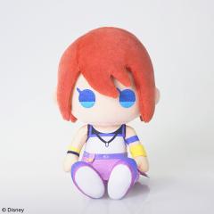 Kingdom Hearts Series Plush Kairi