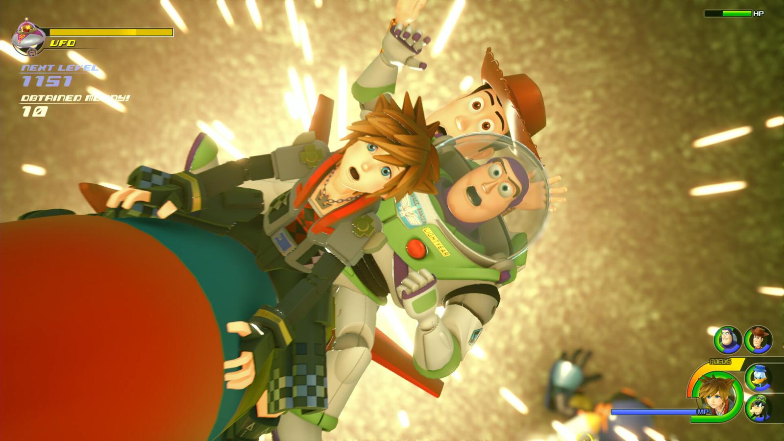 kingdom hearts steam (18).jpg - Screenshots - KH13 · for Kingdom Hearts