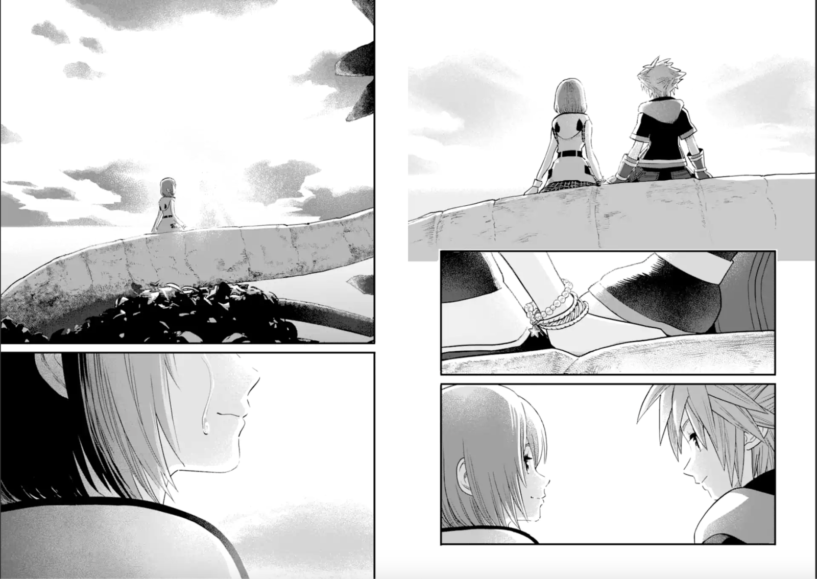 Chapter 40 - Final Episode