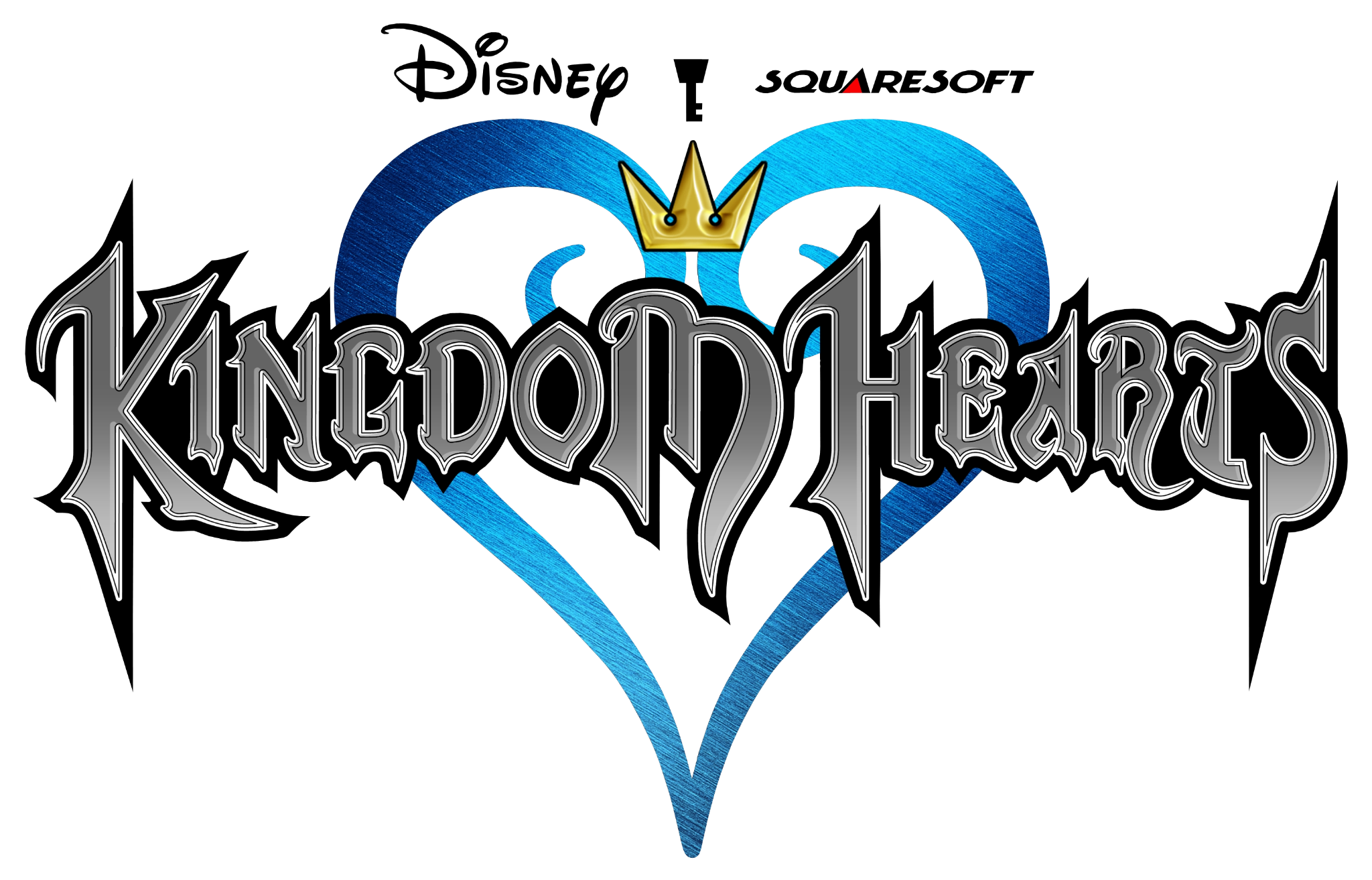 Kingdom Hearts