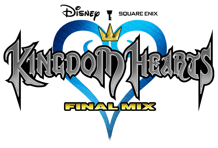 Kingdom Hearts Final Mix
