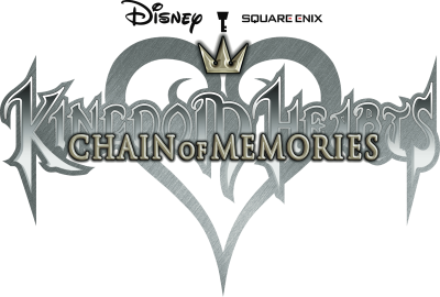 Kingdom Hearts: Chain of Memories