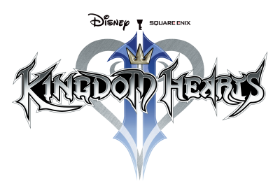 Kingdom Hearts II