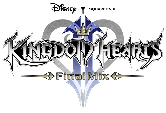 Kingdom Hearts II Final Mix