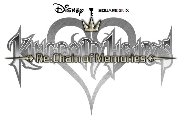 Kingdom Hearts Re:Chain of Memories