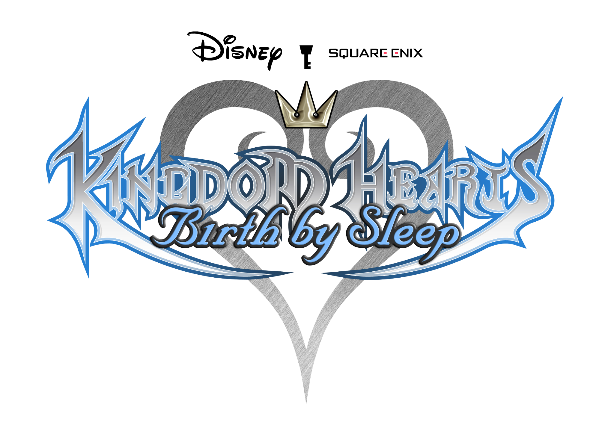 Kingdom Hearts Birth by Sleep