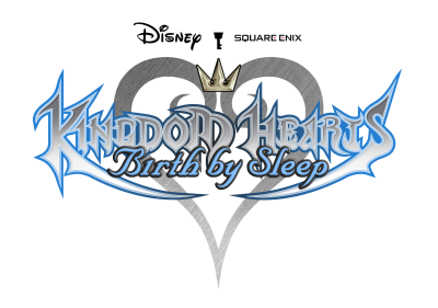 Kingdom Hearts Birth by Sleep