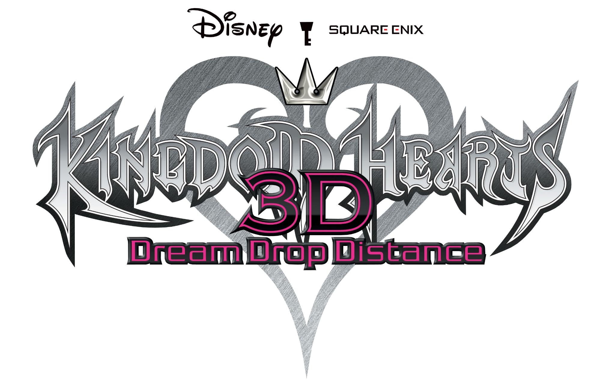 Kingdom Hearts 3D: Dream Drop Distance
