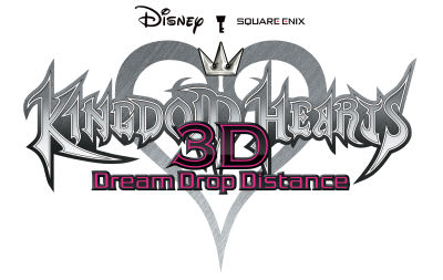 Kingdom Hearts 3D: Dream Drop Distance