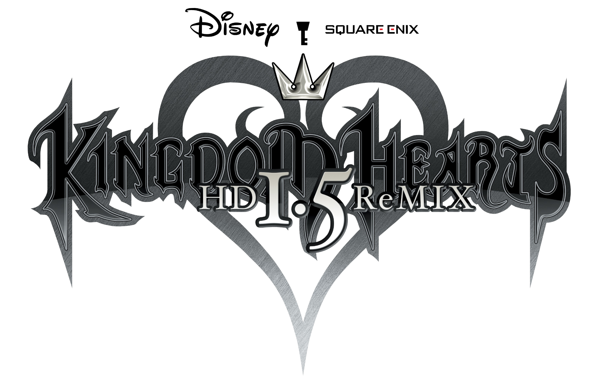 Kingdom Hearts HD 1.5 ReMIX