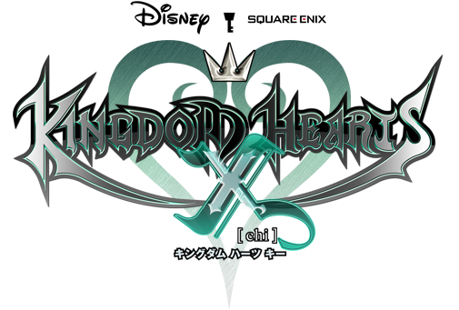 Kingdom Hearts χ[chi]
