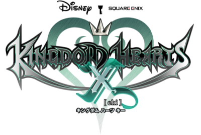 Kingdom Hearts χ[chi]