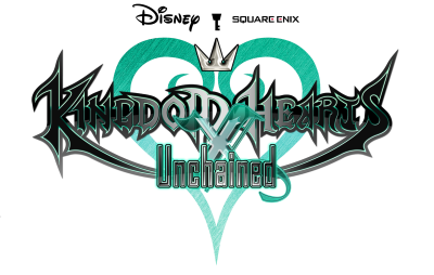 Kingdom Hearts Unchained χ