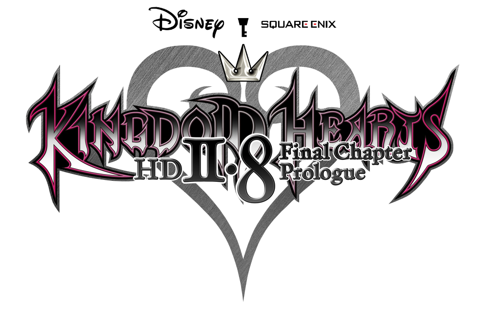 Kingdom Hearts HD 2.8 Final Chapter Prologue