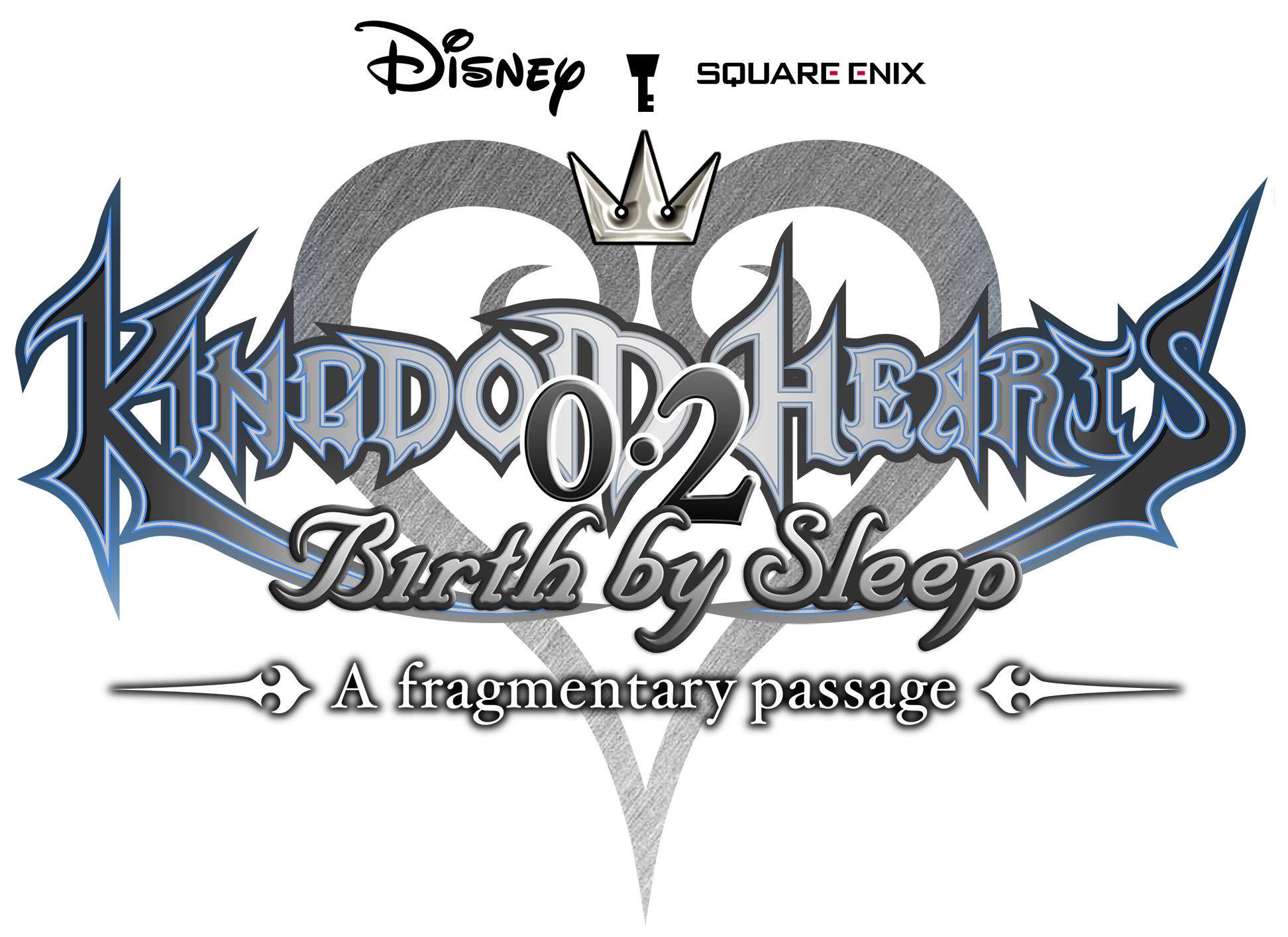Kingdom Hearts 0.2 Birth by Sleep -A fragmentary passage-