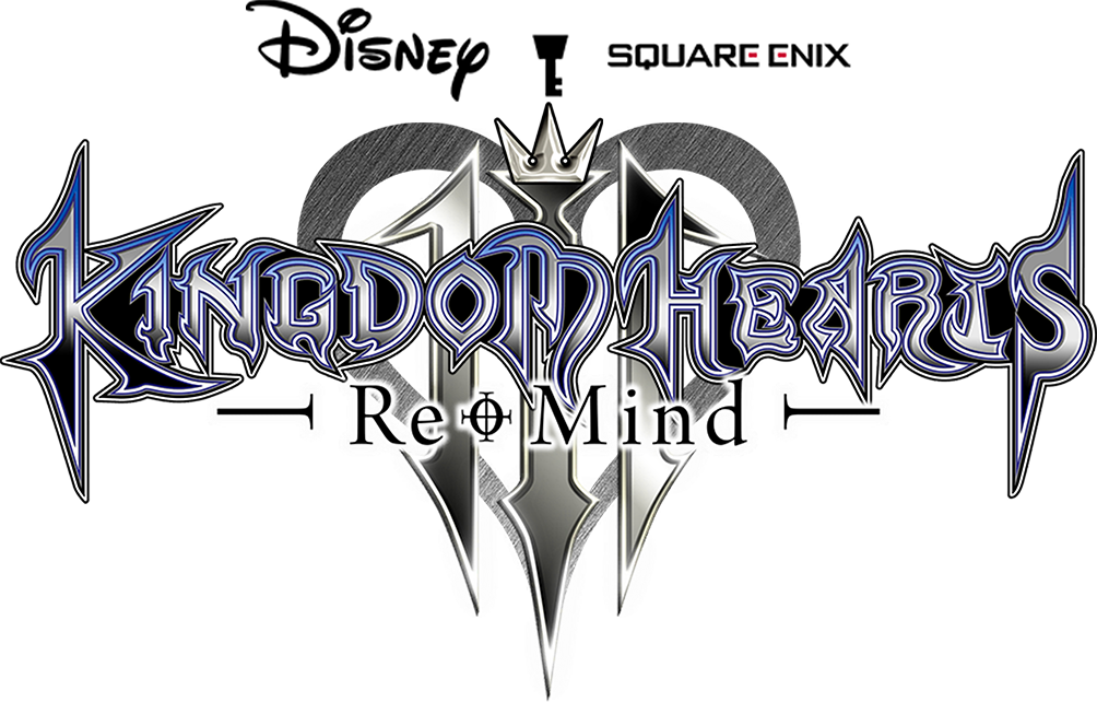 Kingdom Hearts III Re Mind