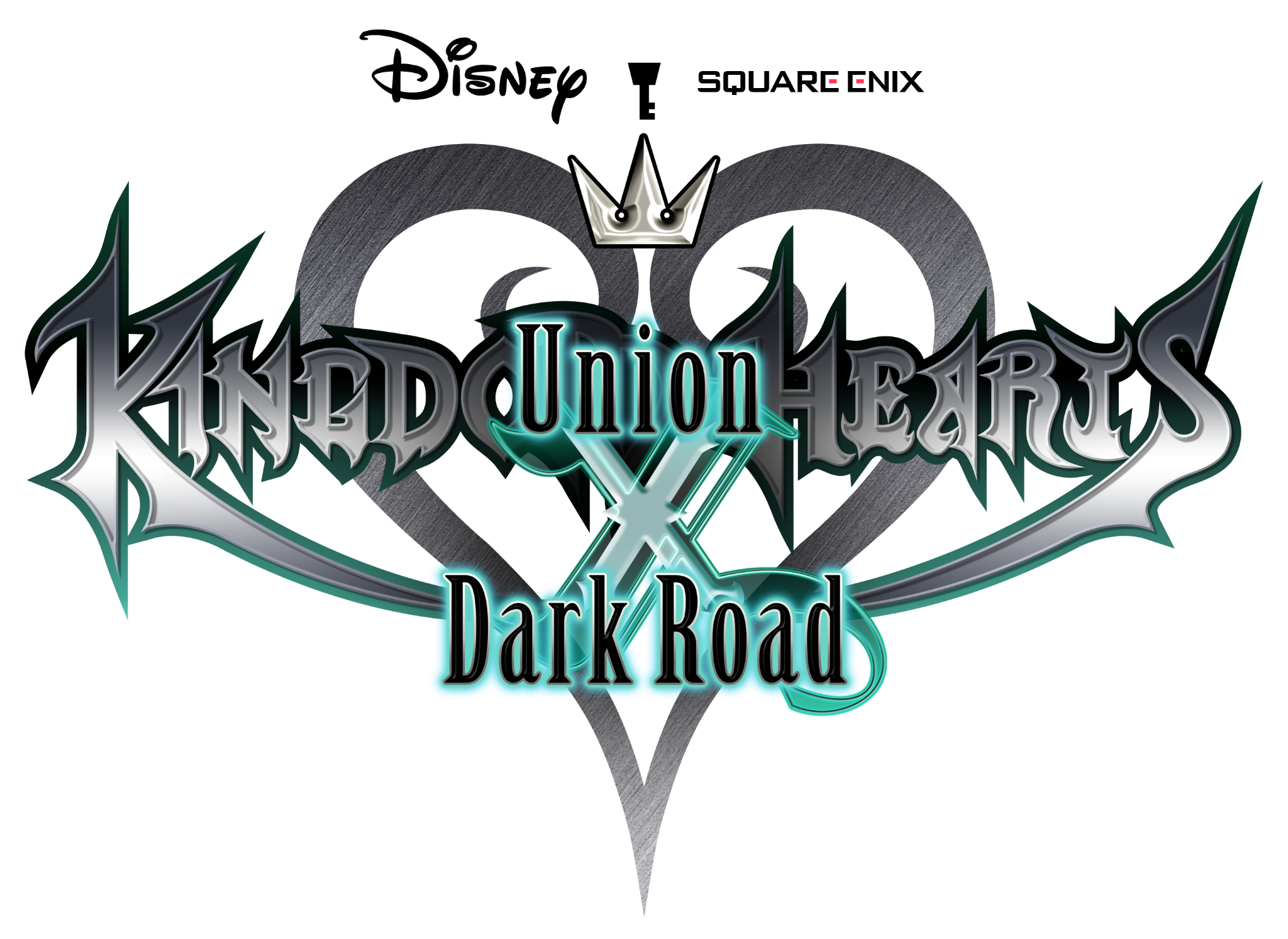 Kingdom Hearts Dark Road