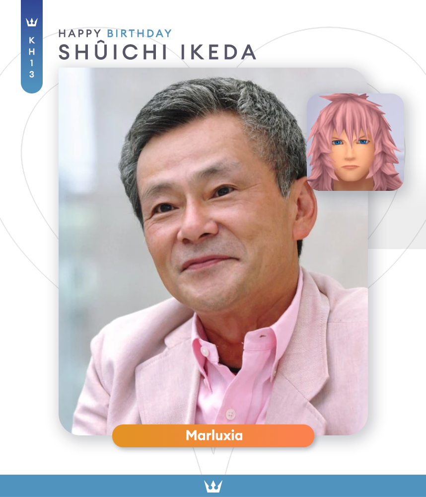 1949: Shûichi Ikeda was born