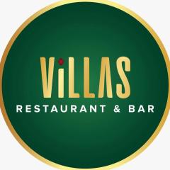 Villas Restaurant And Bar