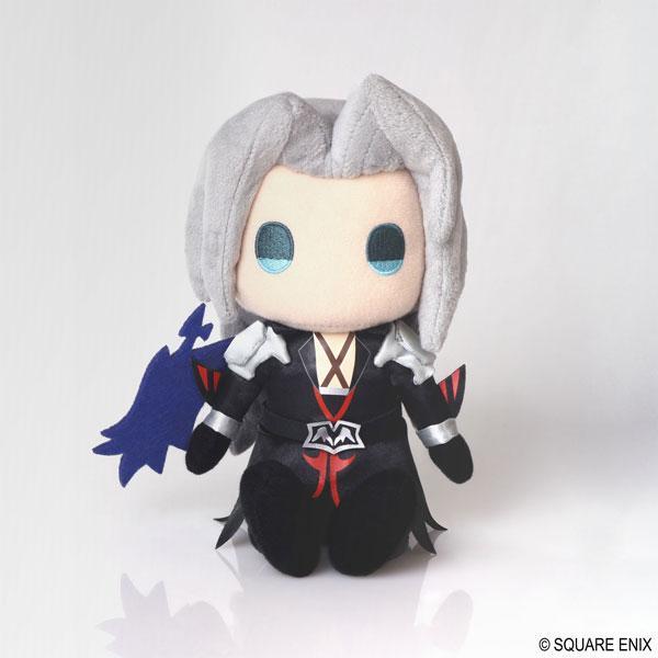 Final Fantasy Plush Sephiroth Another Ver