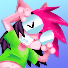PinkTheCat