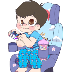 Kid Ryan