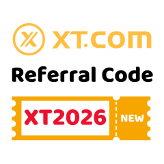 XT.COM Referral Code