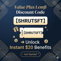 [TODAY ONLY] Lemfi Promo Code ⇢ 《SHRUTSFT》 | Get $20 Reward