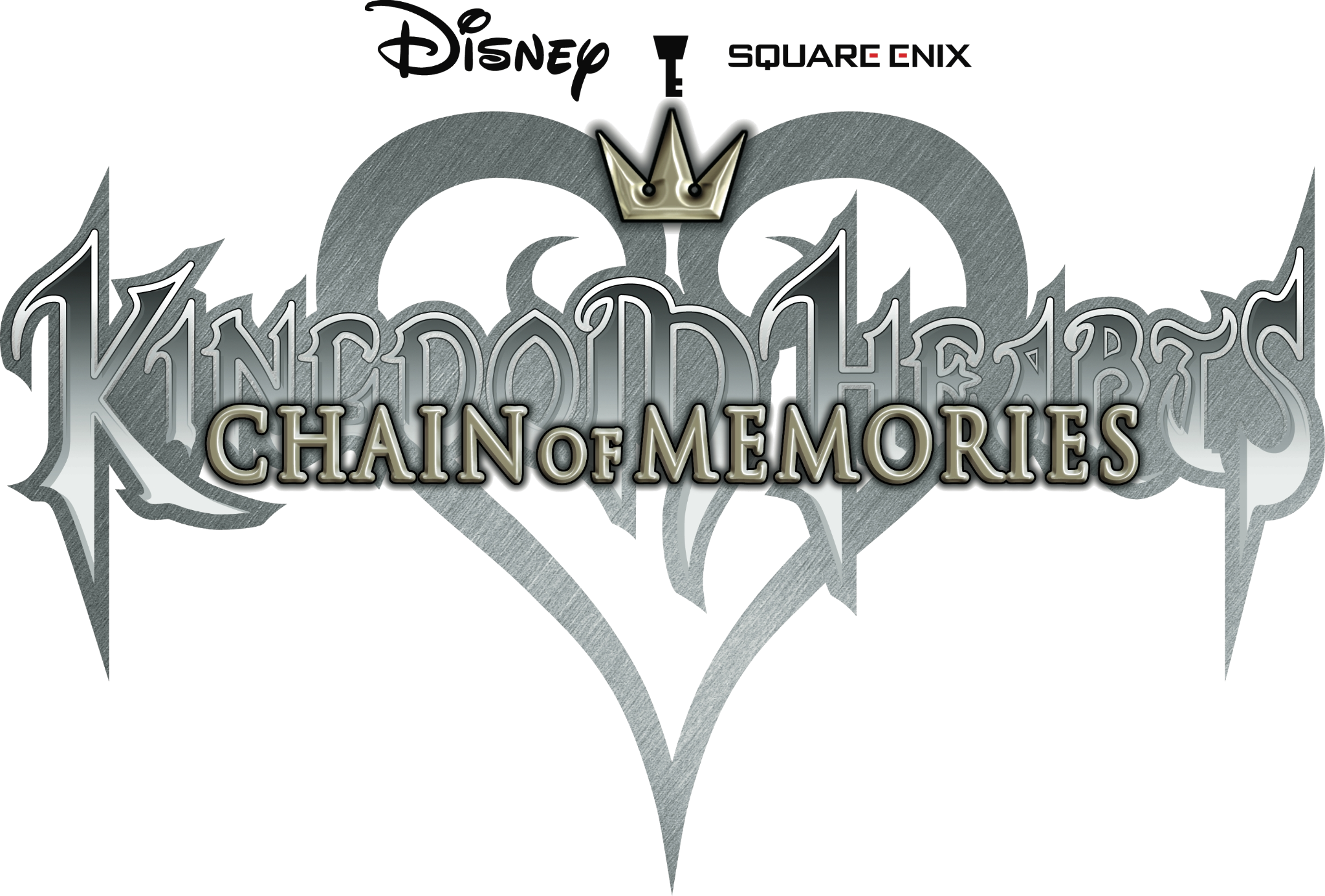2005: Kingdom Hearts: Chain of Memories released in Europe & Australia for Game Boy Advance
