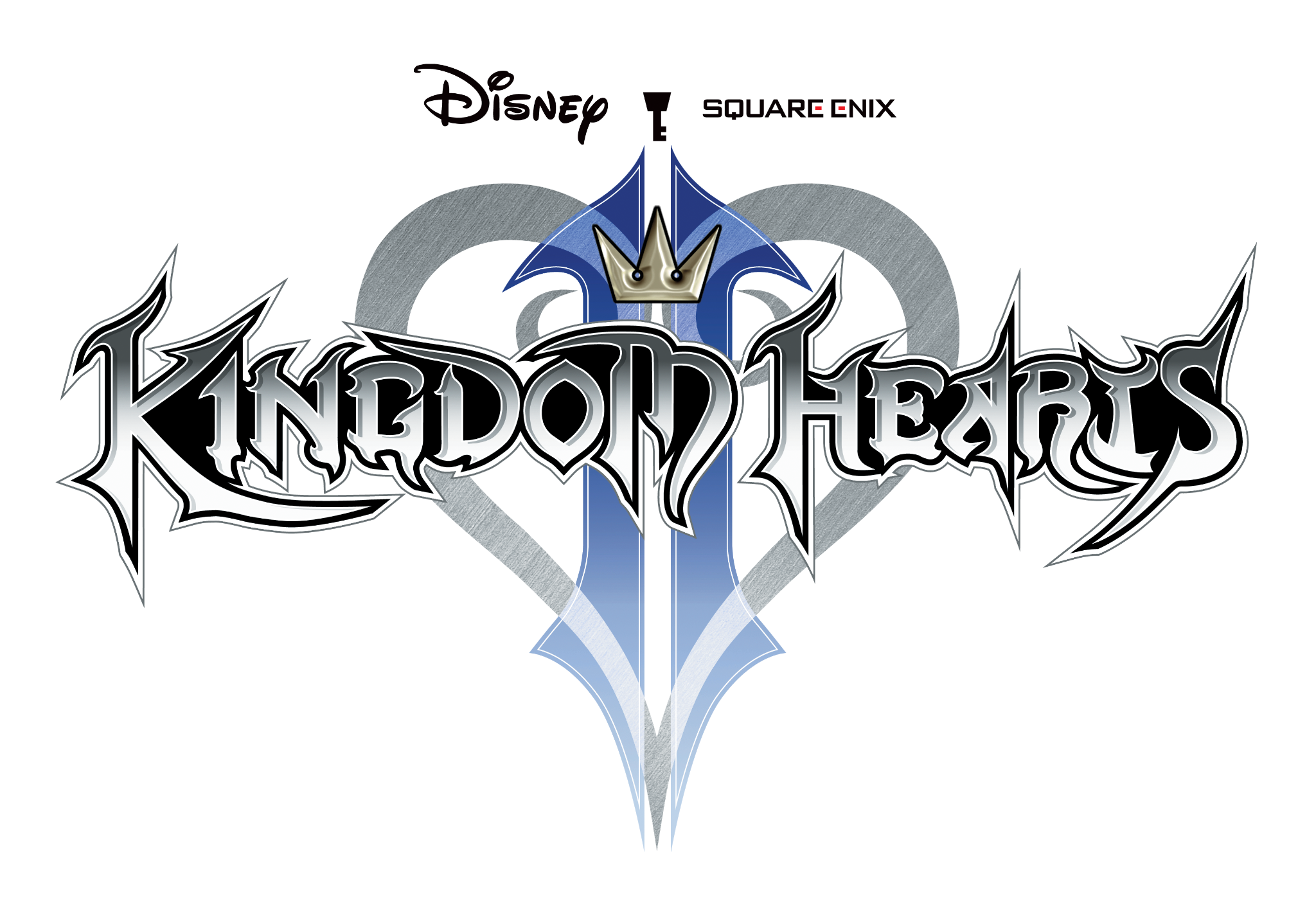 2006: Kingdom Hearts II released in Europe for PlayStation 2