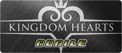 2013: Kingdom Hearts Mobile cancelled in Japan for i-αppli compatible mobile phones