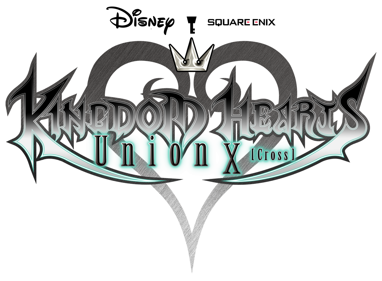 2017: Kingdom Hearts Union χ[Cross] (rebranded from Kingdom Hearts Unchained χ) released worldwide for iOS & Android