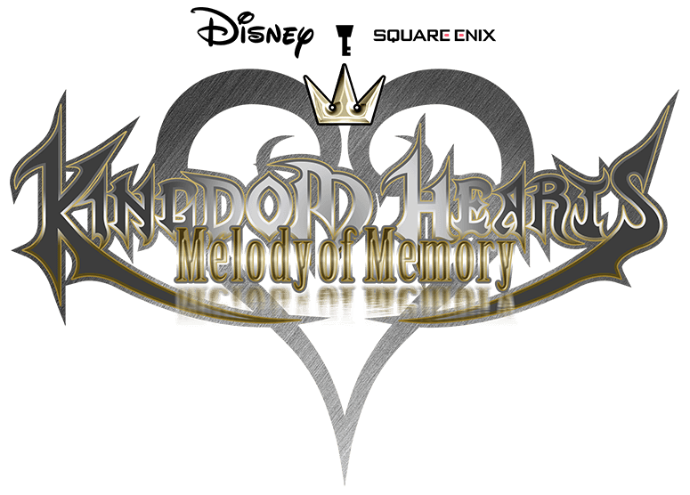 2020: Kingdom Hearts Melody of Memory announced worldwide for PlayStation 4, Xbox One & Nintendo Switch