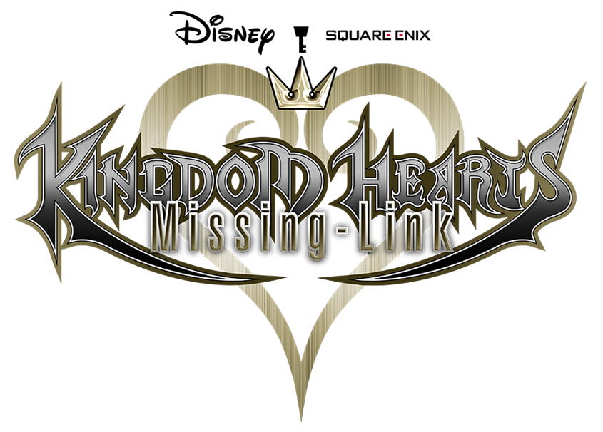 2022: Kingdom Hearts Missing-Link announced worldwide for iOS & Android
