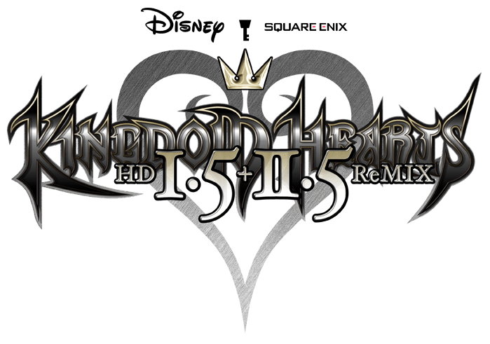 2024: Kingdom Hearts HD 1.5 + 2.5 ReMIX released worldwide for Windows via Steam