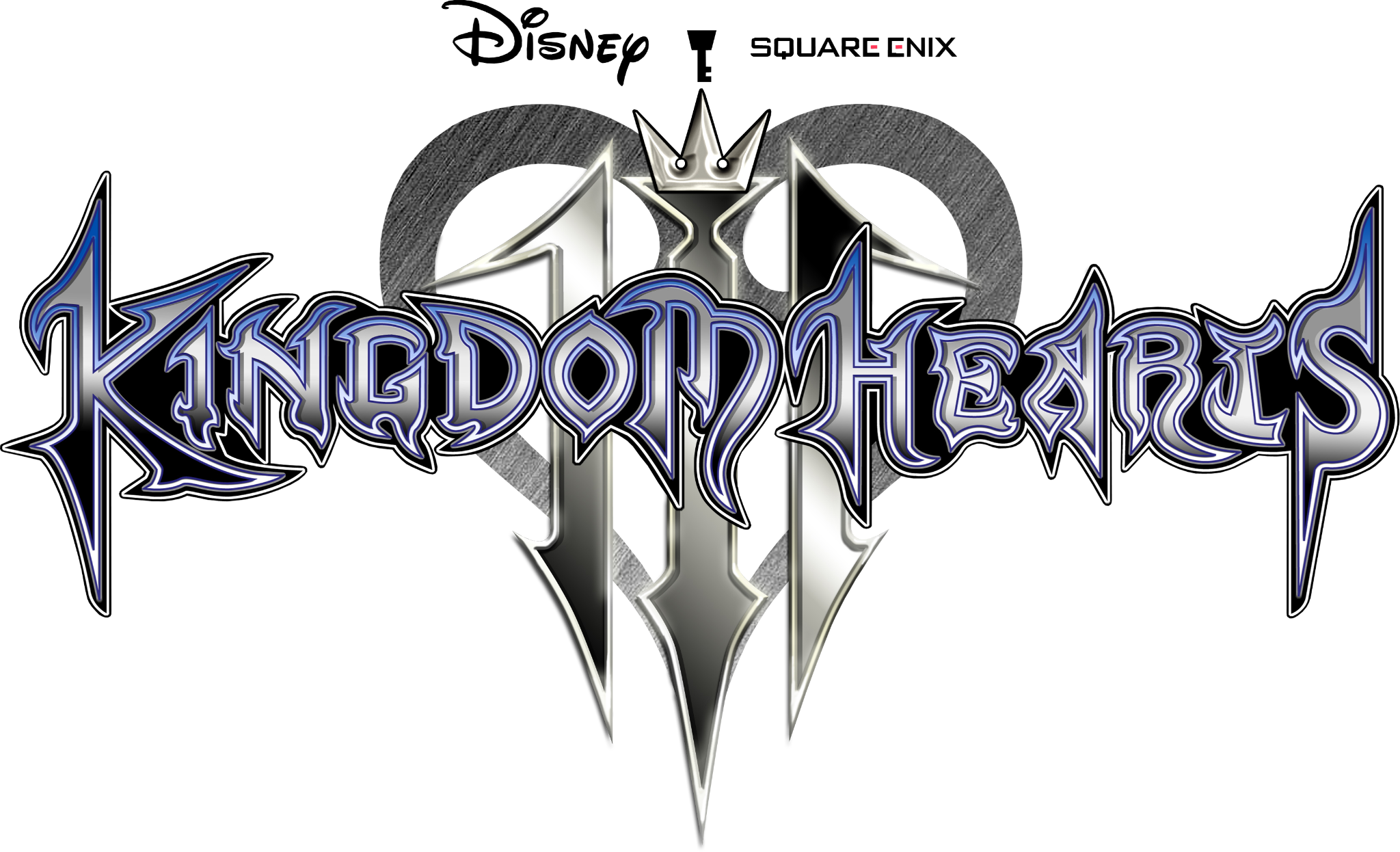 2024: Kingdom Hearts III released worldwide for Windows via Steam
