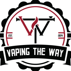 Vapingtheway