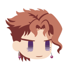 Noriaki Kakyoin
