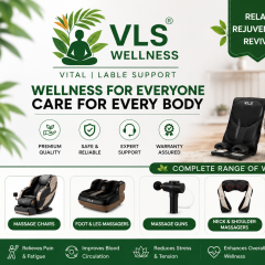 VLS Wellness