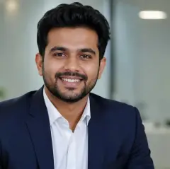 Vihaan Sharma