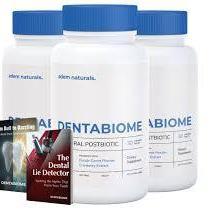 Dentabiome