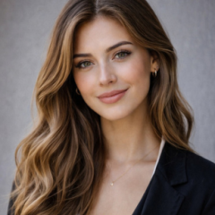Olivia Harper