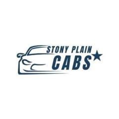 stony plain Taxi